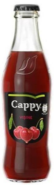 Cappy Visine 